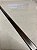 Perfil Inox 304 Modelo P Escadas e Soleira Quadrado, Chão e Parede 12mm - Barra de 3 metros - Imagem 8