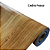Piso Vinílico em Manta ULTRA RESISTENTE - Cor Cedro Fosco - Medida 1m x 3metros - Imagem 2