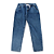 Calça Jeans Worker Oversize Denim Blue DC Shoes - Imagem 1