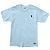 Camiseta Grizzly Mini Og Bear - Azul - Imagem 1