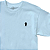 Camiseta Grizzly Mini Og Bear - Azul - Imagem 3