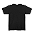 Camiseta Grizzly Afterburn black - Imagem 2
