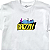 grizzly t-shirt couch potato white - Imagem 2