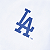 Camiseta New Era MLB Los Angeles Dodgers All Building Branco - Imagem 4