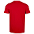 Camiseta New era NBA Logoman vermelha - Imagem 3