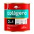 Colágeno Hidrolisado 3x1 250g  QUALYNUTRI - Imagem 2
