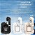Fone Air Som - TWS, Transparente e Hi-Fi - Imagem 3