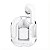 Fone Air Som - TWS, Transparente e Hi-Fi - Imagem 7