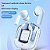 Fone Air Som - TWS, Transparente e Hi-Fi - Imagem 10