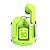 Fone Air Som - TWS, Transparente e Hi-Fi - Imagem 9
