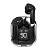 Fone Air Som - TWS, Transparente e Hi-Fi - Imagem 1