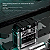 Fone Game Fit - TWS, Bluetooth 5.3, Microfone - Imagem 7