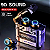 Fone Game Fit - TWS, Bluetooth 5.3, Microfone - Imagem 2
