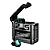 Fone Game Fit - TWS, Bluetooth 5.3, Microfone - Imagem 1