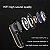 Fone Fit Sound - TWS, Bluetooth 5.3, HD - Imagem 4