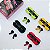 Fone Fit Sound - TWS, Bluetooth 5.3, HD - Imagem 5