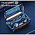 Fone Max Energia - TWS, Case Power Bank - Imagem 5