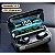Fone Max Energia - TWS, Case Power Bank - Imagem 2