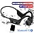 Fone Aero Sport - Ergonômico, Resistente ao Suor - Imagem 3