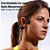 Fone Aero Sport - Ergonômico, Resistente ao Suor - Imagem 2
