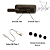 Fone Conect Pro - TWS, Microfone - Imagem 2