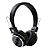 Fone New Vibe - TWS, Rádio FM, Cartão SD - Imagem 1