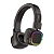 Fone Retro Glow - TWS e LED Luminoso - Imagem 1
