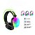 Fone Aura - TWS com Led Luminoso para Jogos - Imagem 5