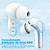 Fone Vitria -  Bluetooth 5.3 com tela LED - Imagem 7