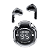 Fone Vitria -  Bluetooth 5.3 com tela LED - Imagem 1