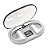 Fone Vireo - TWS, Resistentes ao Suor - Imagem 1