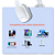 Fone Nexo Pro - TWS com Bluetooth 5.3 - Imagem 3