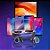 Fone Crystal - TWS com Bluetooth 5.0 - Imagem 5