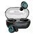 Fone Crystal - TWS com Bluetooth 5.0 - Imagem 1