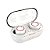 Fone Crystal - TWS com Bluetooth 5.0 - Imagem 4