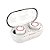 Fone Crystal - TWS com Bluetooth 5.0 - Imagem 2