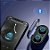 Fone Crystal - TWS com Bluetooth 5.0 - Imagem 3