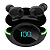 Fone Poke -  Luz LED, Bluetooth 5.1 - Imagem 1