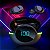 Fone Poke -  Luz LED, Bluetooth 5.1 - Imagem 5