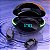 Fone Poke -  Luz LED, Bluetooth 5.1 - Imagem 4
