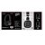 Fone Elegancy - Bluetooth 5.3, Graves Pesados e Microfone - Imagem 5