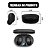 Fone Led Beat - TWS, Bluetooth 5.0 - Imagem 8