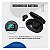 Fone Led Beat - TWS, Bluetooth 5.0 - Imagem 11