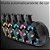 Fone Buster -  Over-ear Headset, Microfone, Gamer e LED - Imagem 5
