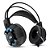 Fone Buster -  Over-ear Headset, Microfone, Gamer e LED - Imagem 1