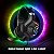Fone Megalux - Headset Gamer, Led, Redução de Ruído - Imagem 6