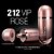 Carolina Herrera 212 VIP Rosé Eau de Parfum - Imagem 2