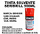 SOLVENTE SERIBRILL - Imagem 2