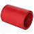 Linha Eletroduto Vermelho 1/2" - 3/4" (tubo, condulete, tampa, conectores, curva, abraçadeira) - Imagem 7