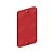 Linha Eletroduto Vermelho 1/2" - 3/4" (tubo, condulete, tampa, conectores, curva, abraçadeira) - Imagem 8